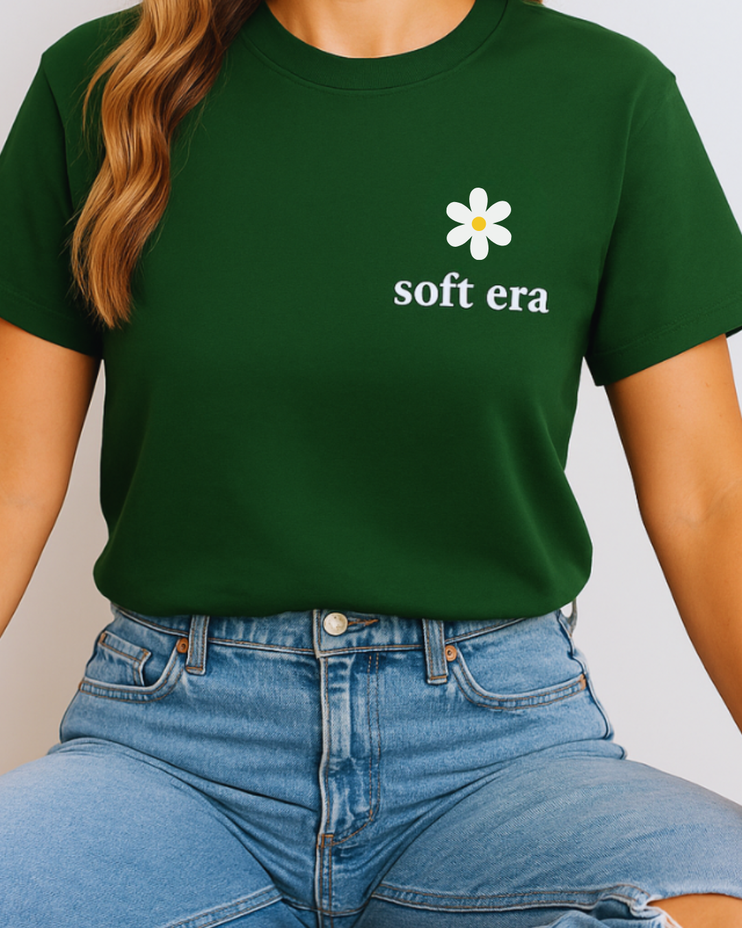 The Soft Era Unisex t-shirt