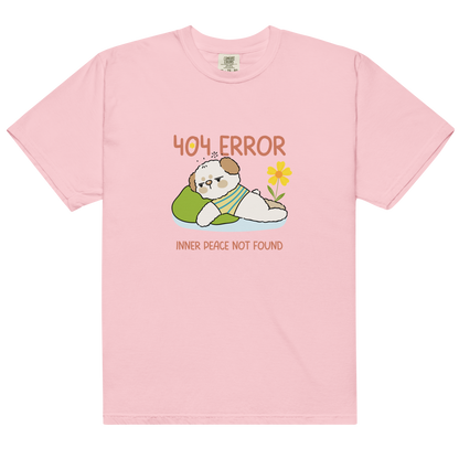 Peace not found Tee