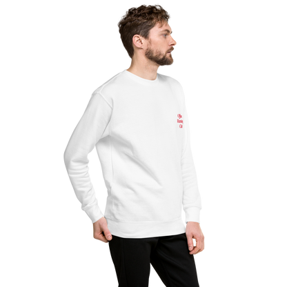 Offline running club Sweatshirt
